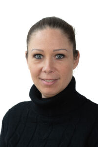 Astrid Eckhardt