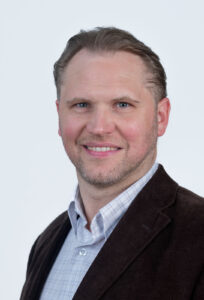 Thomas Morgenbesser