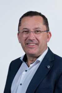 Martin Gabler