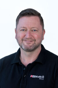 Markus Rapolter