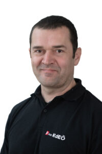 Wolfgang Hollan
