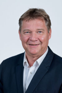 Michael Scharf
