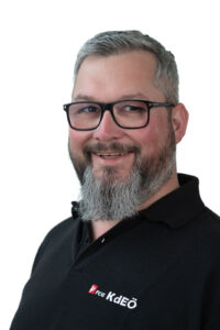 Wolfgang Liebhart
