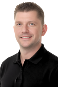 Stefan Gehart