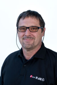 Robert Tröstl