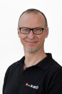 Andreas Harrer