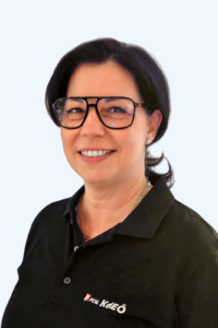 Daniela Sperl-Salzmann