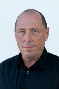 Josef Graner