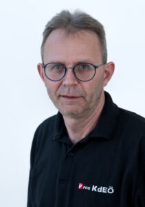 Lumplecker Markus klein